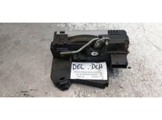 Recambio de motor cierre centralizado delantero derecho para nissan primastar (x..) kombi l1h1 2.7t (6 sitze) referencia OEM IAM 2