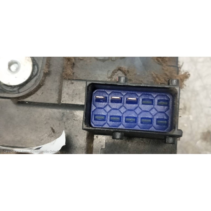 Recambio de motor cierre centralizado delantero derecho para nissan primastar (x..) kombi l1h1 2.7t (6 sitze) referencia OEM IAM