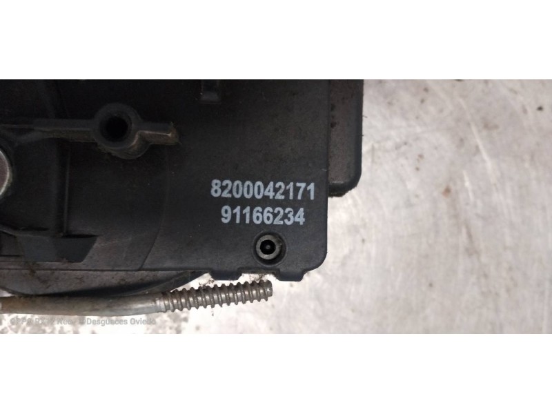 Recambio de motor cierre centralizado delantero derecho para nissan primastar (x..) kombi l1h1 2.7t (6 sitze) referencia OEM IAM