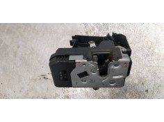 Recambio de motor cierre centralizado delantero izquierdo para nissan primastar (x..) kombi l1h1 2.7t (6 sitze) referencia OEM I