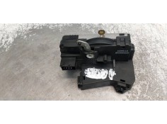 Recambio de motor cierre centralizado delantero izquierdo para nissan primastar (x..) kombi l1h1 2.7t (6 sitze) referencia OEM I 2