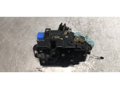 Recambio de motor cierre centralizado trasero derecho para volkswagen touareg (7la) tdi r5 referencia OEM IAM   