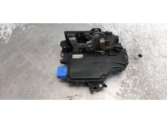 Recambio de motor cierre centralizado trasero derecho para volkswagen touareg (7la) tdi r5 referencia OEM IAM    2