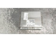 Recambio de centralita abs para mercedes clase e (w210) berlina diesel 2.2 cdi cat referencia OEM IAM 0265109469 0295452232 