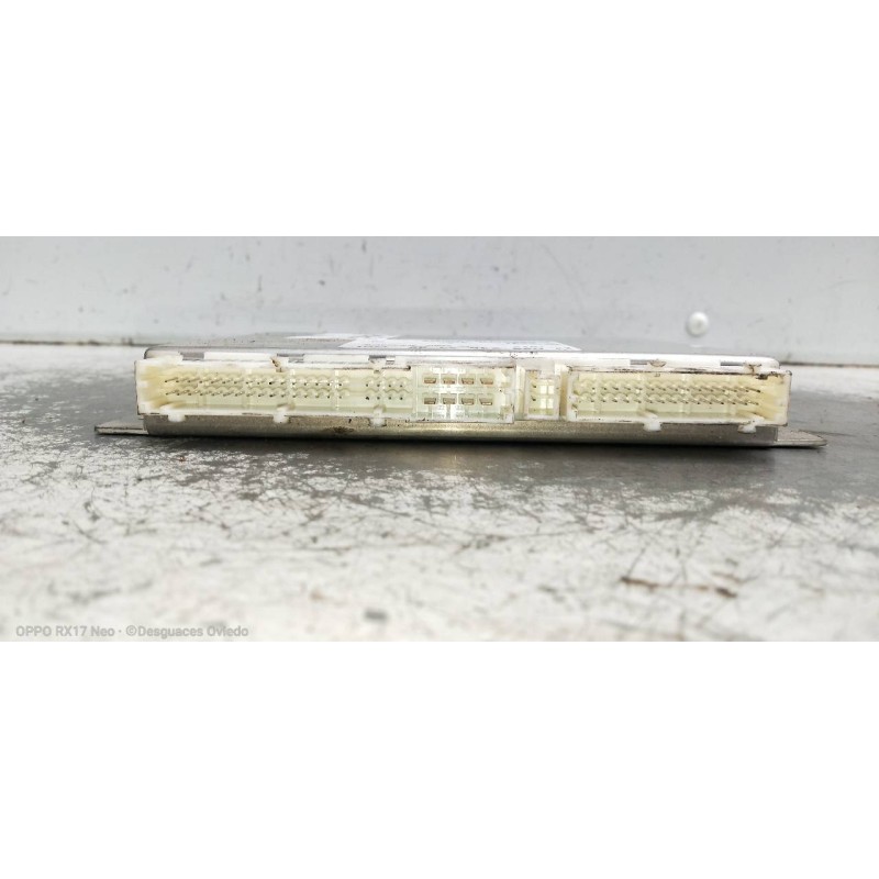 Recambio de centralita abs para mercedes clase e (w210) berlina diesel 2.2 cdi cat referencia OEM IAM 0265109469 0295452232 