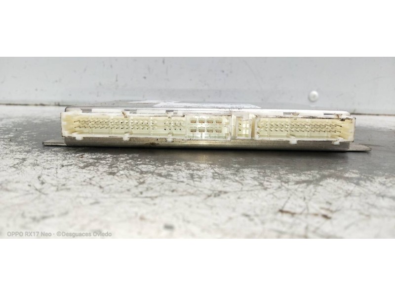 Recambio de centralita abs para mercedes clase e (w210) berlina diesel 2.2 cdi cat referencia OEM IAM 0265109469 0295452232 