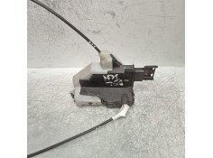 Recambio de motor cierre centralizado delantero derecho para peugeot 5008 confort referencia OEM IAM   