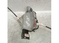 Recambio de motor cierre centralizado delantero izquierdo para peugeot 5008 confort referencia OEM IAM   