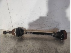 Recambio de transmision trasera izquierda para volkswagen golf v berlina (1k1) highline 4motion referencia OEM IAM 1K0501203A  1