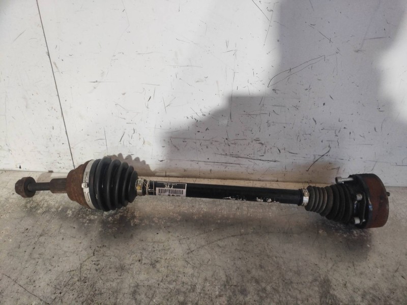 Recambio de transmision trasera izquierda para volkswagen golf v berlina (1k1) highline 4motion referencia OEM IAM 1K0501203A  1