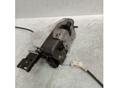 Recambio de motor cierre centralizado trasero derecho para peugeot 5008 confort referencia OEM IAM    2
