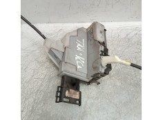 Recambio de motor cierre centralizado trasero izquierdo para peugeot 5008 confort referencia OEM IAM   