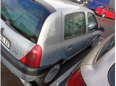 renault clio ii fase i (b/cbo) del año 1999 2