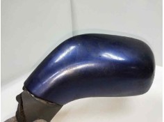 Recambio de retrovisor izquierdo para opel agila 1.2 16v cat (z 12 xe / lw4) referencia OEM IAM   ELECTRICO