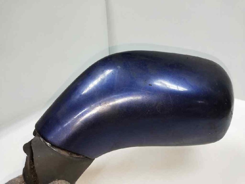 Recambio de retrovisor izquierdo para opel agila 1.2 16v cat (z 12 xe / lw4) referencia OEM IAM   ELECTRICO