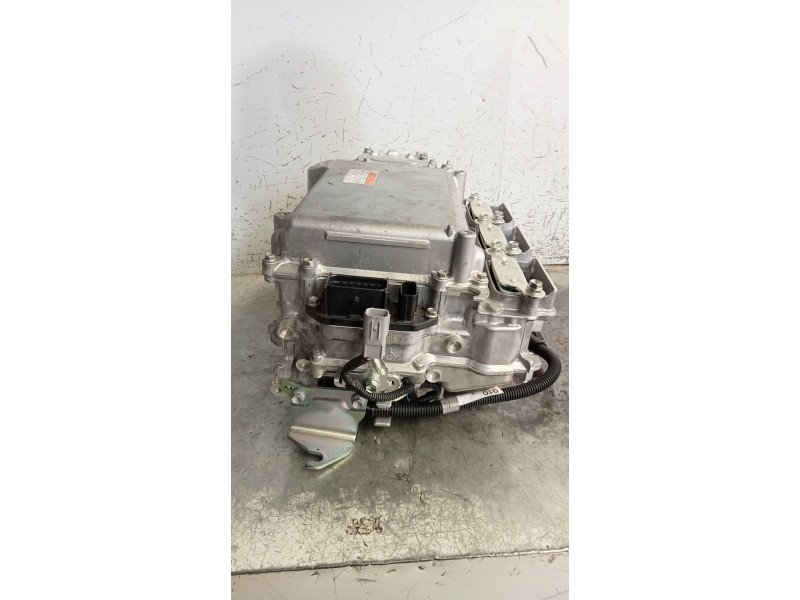 Recambio de modulo electronico para lexus nx 300h 4wd referencia OEM IAM 2321001504 G92A042030 G927048060 1817000321 