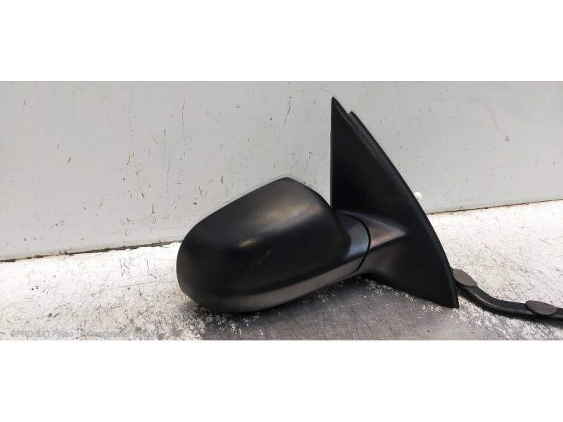 Recambio de retrovisor derecho para volkswagen lupo (6x1/6e1) 1.7 sdi referencia OEM IAM   