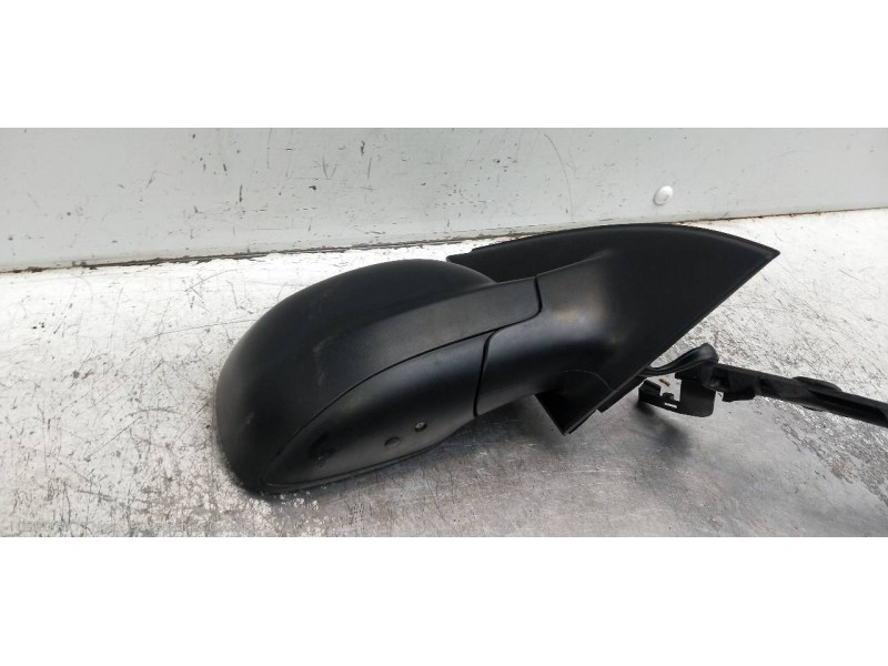 Recambio de retrovisor derecho para volkswagen lupo (6x1/6e1) 1.7 sdi referencia OEM IAM   