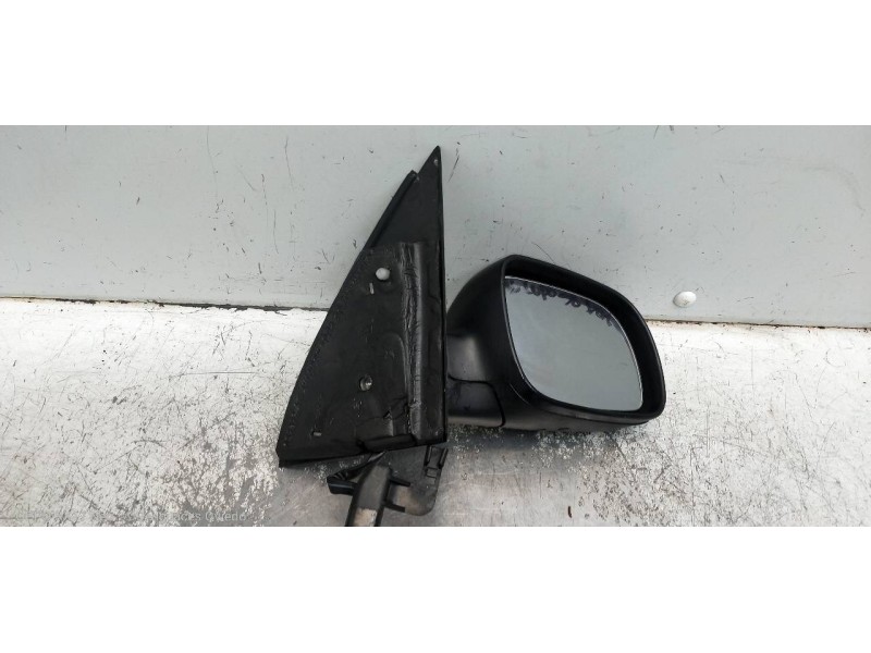 Recambio de retrovisor derecho para volkswagen lupo (6x1/6e1) 1.7 sdi referencia OEM IAM   