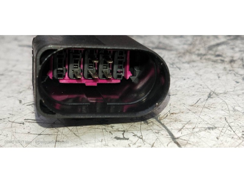 Recambio de retrovisor derecho para volkswagen lupo (6x1/6e1) 1.7 sdi referencia OEM IAM   