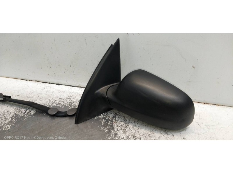 Recambio de retrovisor izquierdo para volkswagen lupo (6x1/6e1) 1.7 sdi referencia OEM IAM   
