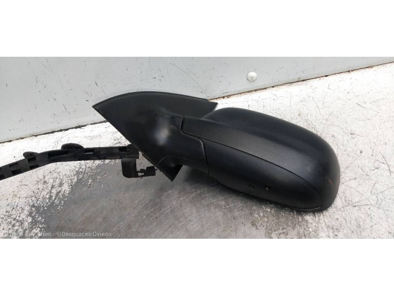 Recambio de retrovisor izquierdo para volkswagen lupo (6x1/6e1) 1.7 sdi referencia OEM IAM   