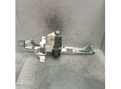 Recambio de elevalunas trasero derecho para peugeot 5008 confort referencia OEM IAM   P5