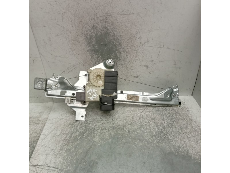 Recambio de elevalunas trasero derecho para peugeot 5008 confort referencia OEM IAM   P5