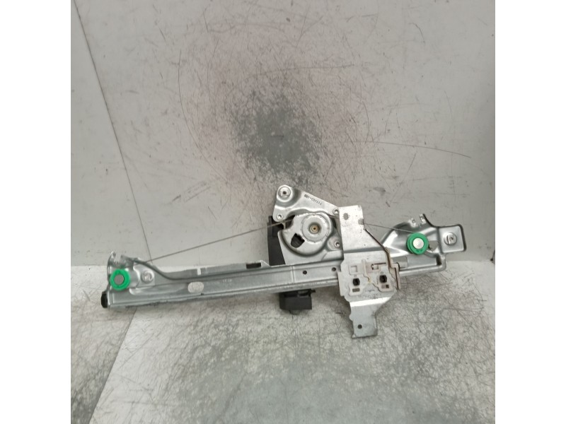 Recambio de elevalunas trasero derecho para peugeot 5008 confort referencia OEM IAM   P5