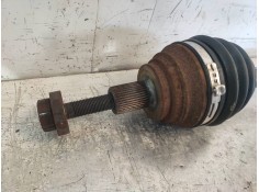 Recambio de transmision trasera izquierda para volkswagen golf v berlina (1k1) highline 4motion referencia OEM IAM 1K0501203A  1 2