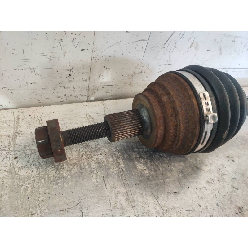 Recambio de transmision trasera izquierda para volkswagen golf v berlina (1k1) highline 4motion referencia OEM IAM 1K0501203A  1