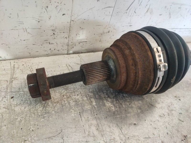 Recambio de transmision trasera izquierda para volkswagen golf v berlina (1k1) highline 4motion referencia OEM IAM 1K0501203A  1