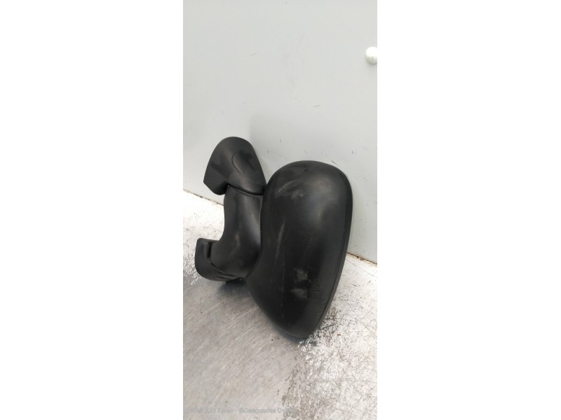 Recambio de retrovisor izquierdo para nissan primastar (x..) kombi l1h1 2.7t (6 sitze) referencia OEM IAM  ELECTRICO 