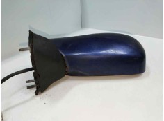 Recambio de retrovisor izquierdo para opel agila 1.2 16v cat (z 12 xe / lw4) referencia OEM IAM   ELECTRICO 2