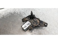 Recambio de motor limpia trasero para nissan primastar (x..) kombi l1h1 2.7t (6 sitze) referencia OEM IAM    2