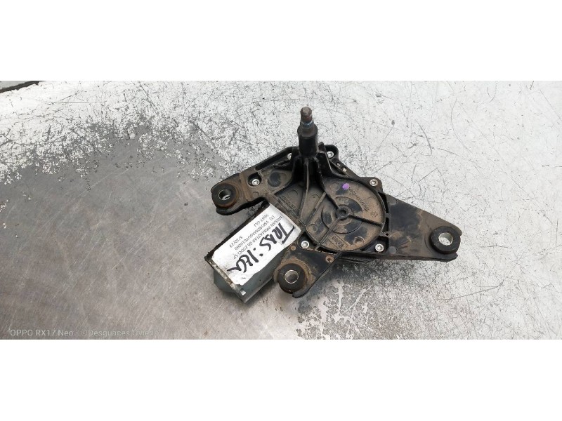 Recambio de motor limpia trasero para nissan primastar (x..) kombi l1h1 2.7t (6 sitze) referencia OEM IAM   