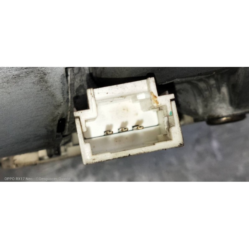 Recambio de motor limpia trasero para nissan primastar (x..) kombi l1h1 2.7t (6 sitze) referencia OEM IAM   