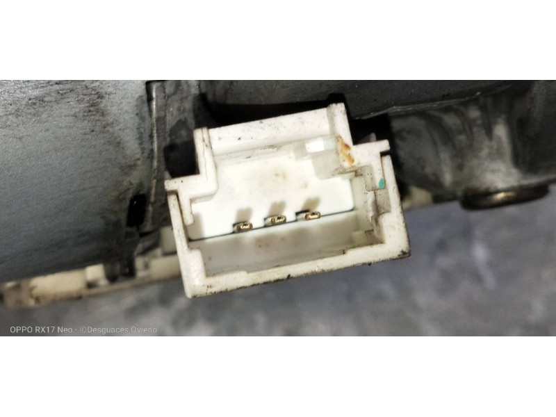 Recambio de motor limpia trasero para nissan primastar (x..) kombi l1h1 2.7t (6 sitze) referencia OEM IAM   