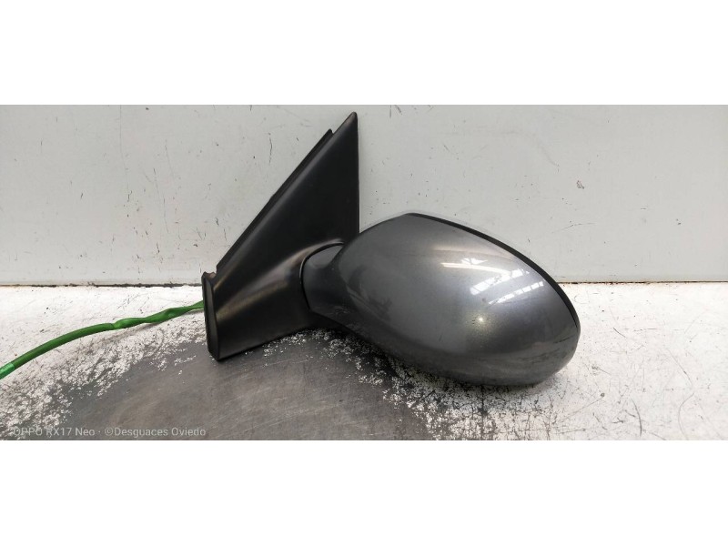 Recambio de retrovisor izquierdo para citroen c5 berlina sx (e) referencia OEM IAM   