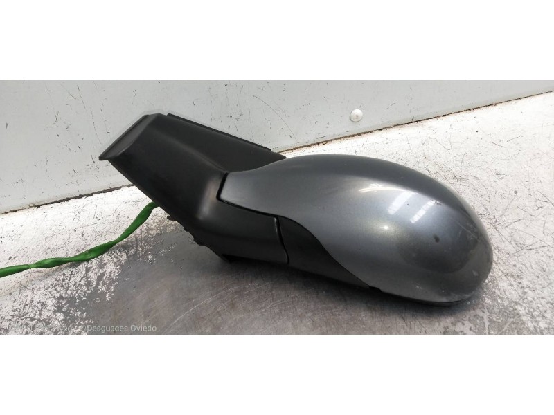 Recambio de retrovisor izquierdo para citroen c5 berlina sx (e) referencia OEM IAM   