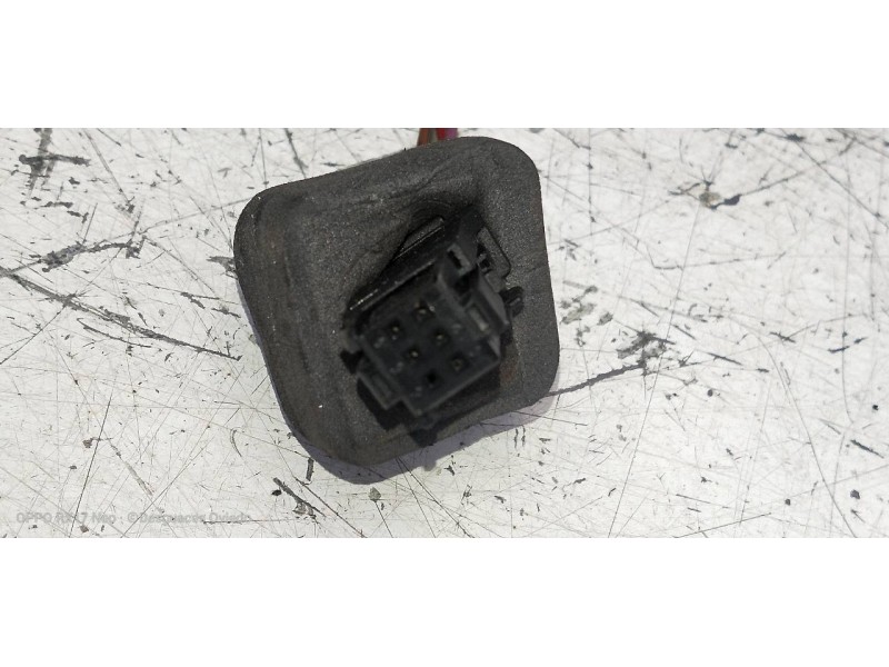 Recambio de retrovisor izquierdo para citroen c5 berlina sx (e) referencia OEM IAM   