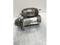 Recambio de motor arranque para fiat grande punto (199) 1.4 16v active referencia OEM IAM 55193336  