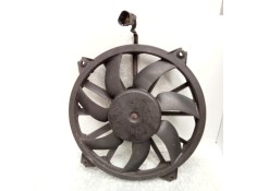 Recambio de electroventilador para peugeot 5008 confort referencia OEM IAM   
