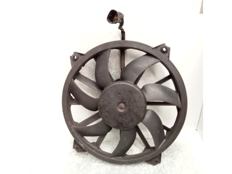 Recambio de electroventilador para peugeot 5008 confort referencia OEM IAM   