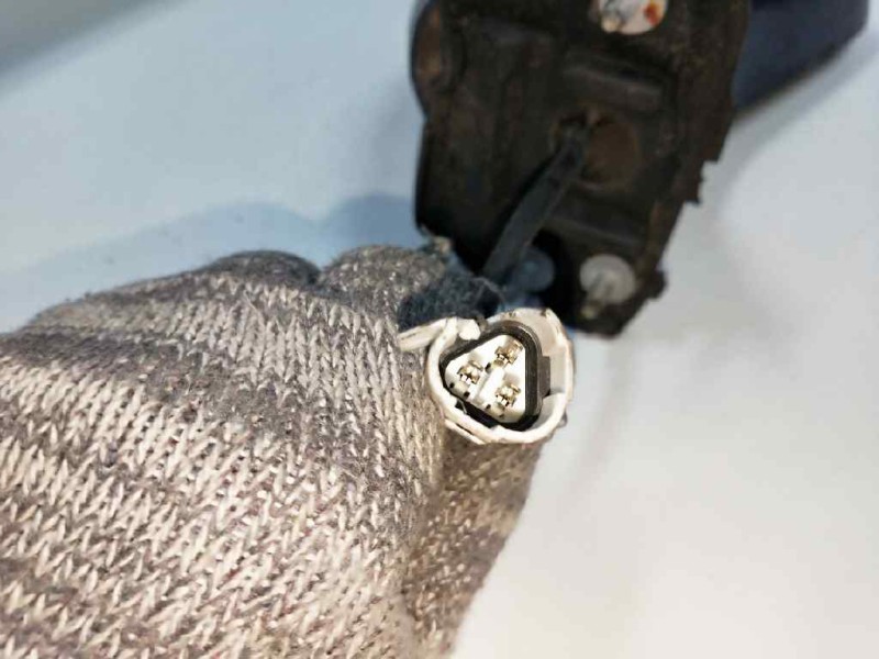 Recambio de retrovisor izquierdo para opel agila 1.2 16v cat (z 12 xe / lw4) referencia OEM IAM   ELECTRICO