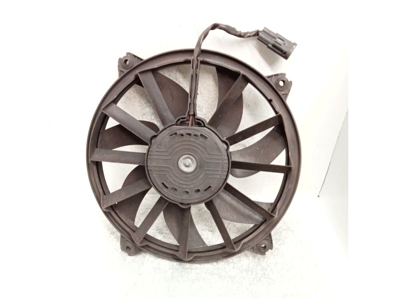 Recambio de electroventilador para peugeot 5008 confort referencia OEM IAM   