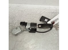 Recambio de conmutador de arranque para peugeot 5008 confort referencia OEM IAM    2