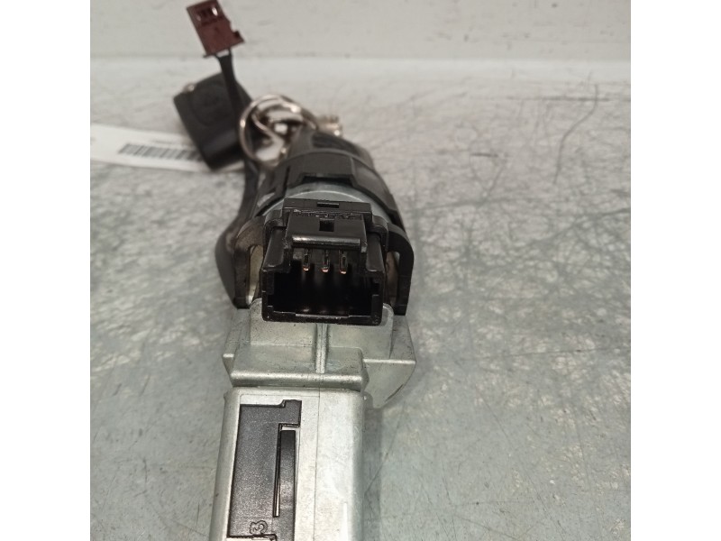 Recambio de conmutador de arranque para peugeot 5008 confort referencia OEM IAM   