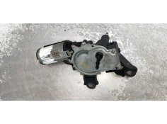 Recambio de motor limpia trasero para volkswagen lupo (6x1/6e1) 1.7 sdi referencia OEM IAM   