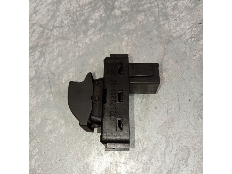 Recambio de mando elevalunas delantero derecho para peugeot 5008 confort referencia OEM IAM   